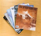 Dana (EDT) Faconti, FACONTI DANA EDT, Dana Faconti, Barney Kulok, Vik Muniz - Blind Spot