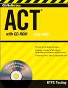 Bobrow Test Preparation Services, Btps Testing - Cliffsnotes Act