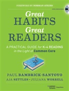 P Bambrick, Paul Bambrick Santoyo, Pau Bambrick-Santoyo, Paul Bambrick-Santoyo, Paul (North Star Academies) Bambrick-Santoyo, Paul (North Star Academies) Sett Bambrick-Santoyo... - Great Habits, Great Readers