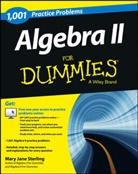 Mary J. Sterling, Mary Jane Sterling - Algebra II