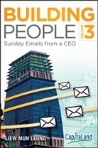 Liew, Mun Leong Liew - Building People