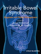 a Emmanuel, Anton Emmanuel, Anton (Senior Lecturer in Neurogastroent Emmanuel, Anton Quigley Emmanuel, EMMANUEL ANTON, Eamonn M. M. Quigley... - Irritable Bowel Syndrome