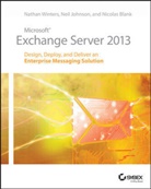 Blank, Nicolas Blank, Johnso, Nei Johnson, Neil Johnson, Winter... - Microsoft Exchange Server 2013