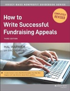 Overman, Warwic, M Warwick, Mal Warwick, Mal (Mal Warwick and Associates) Warwick - How to Write Successful Fundraising Appeals