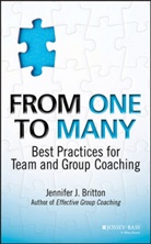 Jennifer J Britton, Jennifer J. Britton, Jennifer J. (Potentials Realized Britton, JJ Britton, Britton Jennifer J. - From One to Many