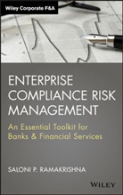 RAMAKRISHNA, S Ramakrishna, Saloni Ramakrishna, Saloni P. Ramakrishna, Ramakrishna Saloni - Enterprise Compliance Risk Management