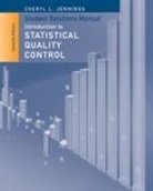 Douglas C. Montgomery - Student Solutions Manual to Accompany Introduction to Statistical