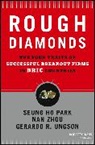 Seung Ho Park, Seung-Ho Park, Seung-Ho Ungson Park, Gerardo R Ungson, Gerardo R. Ungson, Ungson Gerardo R.... - Rough Diamonds