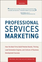 John Doerr, John E Doerr, John E. Doerr, John E. Frederiksen Doerr, Lee Frederiksen, Lee W. Frederiksen... - Professional Services Marketing