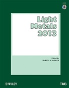 Barry Sadler, Barr Sadler, Barry Sadler - Light Metals 2013