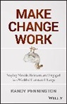 Pennington, R Pennington, Randy Pennington - Make Change Work