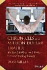 D Miller, Don Miller - Chronicles of a Million Dollar Trader