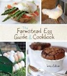 Terry Golson, Terry Blonder Golson - Farmstead Egg Guide and Cookbook