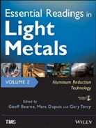Geoff Bearne, Geoff Dupuis Bearne, BEARNE GEOFF DUPUIS MARC TARCY, Marc Dupuis, Gary Tarcy, Geoff Bearne... - Essential Readings in Light Metals