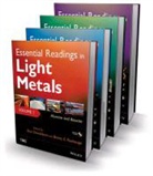 Materials Society (Tms), Metals &amp; Materials Society (TMS) The Minerals, Metals &amp;amp The Minerals, The Minerals Metals &amp; Materials Society, The Minerals Metals &amp; Materials Society (TMS) - Essential Readings in Light Metals