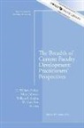 C. William McKee, C. William Johnson Mckee, Mitzy Johnson, C. William McKee, William F. Ritchie, W. Mark Tew - Breadth of Current Faculty Development: Practitioners'' Perspectives