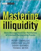 P Cornelius, Pete Cornelius, Peter Cornelius, Christian Diller, Christian e Diller, Didier Guennoc... - Mastering Illiquidity