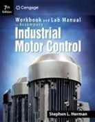 Stephen Herman, Stephen L Herman, Stephen L. Herman - Industrial Motor Control