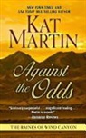 Kat Martin, Martin Kat - Against the Odds