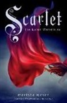 Marissa Meyer - Scarlet large print