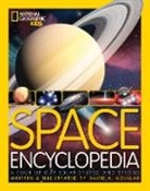David A Aguilar, David A. Aguilar, National Geographic Kids, David A Aguilar, David A. Aguilar - Space Encyclopedia