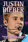 Jo Strange - Justin Bieber Test Your Super-Fan Status
