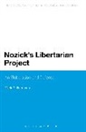 Mark D Friedman, Mark D. Friedman - Nozick's Libertarian Project