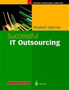 Elizabeth Sparrow - Successful IT Outsourcing