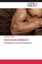 Alvin Mena Cantero - Varicocele bilateral