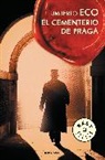 Umberto Eco - El Cementerio de Praga
