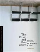 Todd Meyers - Clinic and Elsewhere