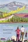 William Philpott, William/ Cronon Philpott - Vacationland