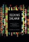 Sandra M Chait, Sandra M. Chait - Seeking Salaam