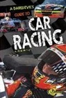 Robb Murray, Robert David Murray - A Daredevil's Guide to Car Racing