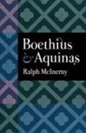 Ralph Mcinerny, Ralph M McInerny, Ralph M. McInerny, Ralph McInerny McInerny - Boethius and Aquinas