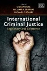 Gideon (EDT)/ Schabas Boas, Gideon Schabas Boas, Gideon Boas, William A. Schabas, Michael P. Scharf - International Criminal Justice