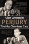 Allen Weinstein - Perjury