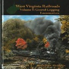 Thomas Dixon, Thomas W. Dixon - Geared Logging Locomotives