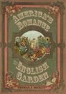 Thomas Mickey, Thomas J. Mickey - America's Romance With the English Garden