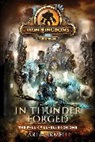 Ari Marmell - In Thunder Forged