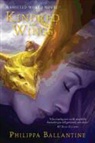 Philippa Ballantine - Kindred and Wings