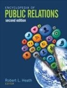 Robert L Heath, Robert L. Heath, Robert L. (EDT) Heath, Robert L Heath, Robert L L Heath, Robert L. Heath - Encyclopedia of Public Relations