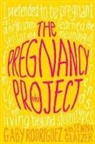Gaby Rodriguez, Gaby Rodriguez, Gaby/ Glatzer Rodriguez - The Pregnancy Project