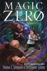 Christopher Golden, Thomas E Sniegoski, Thomas E. Sniegoski, Thomas E./ Golden Sniegoski - Magic Zero
