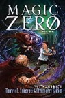 Christopher Golden, Thomas E. Sniegoski, Thomas E./ Golden Sniegoski - Magic Zero