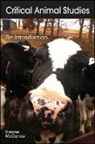 Dawne McCance - Critical Animal Studies