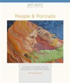 Martha Sielman - Art Quilt Portfolio