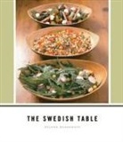 Helene Henderson, HENDERSON HELENE - Swedish Table