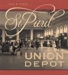 John W. Diers, DIERS JOHN W - St. Paul Union Depot
