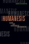 David Cecchetto, Cecchetto David - Humanesis